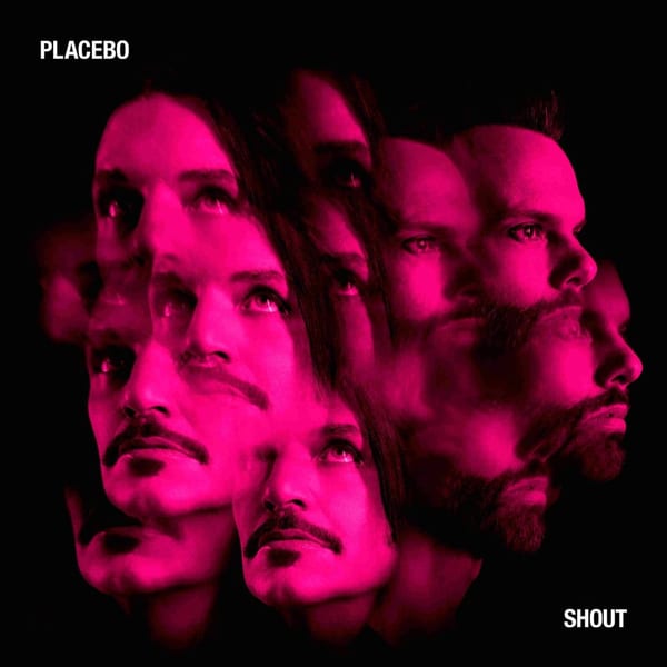 Shout cover