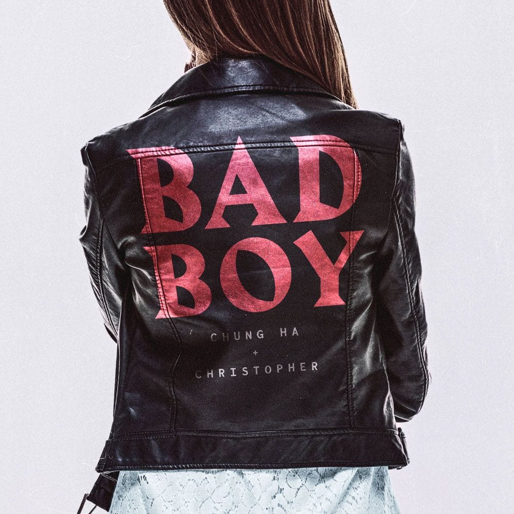 Bad Boy cover