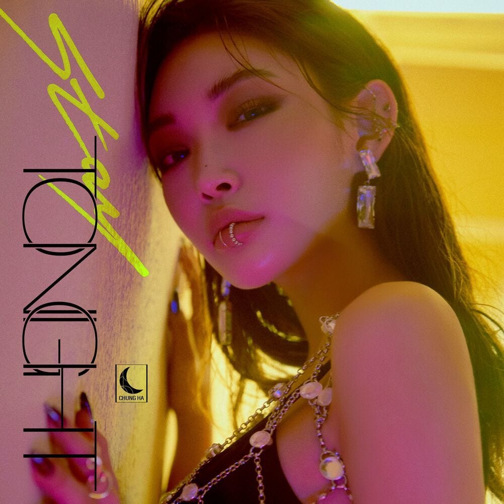 Stay Tonight cover
