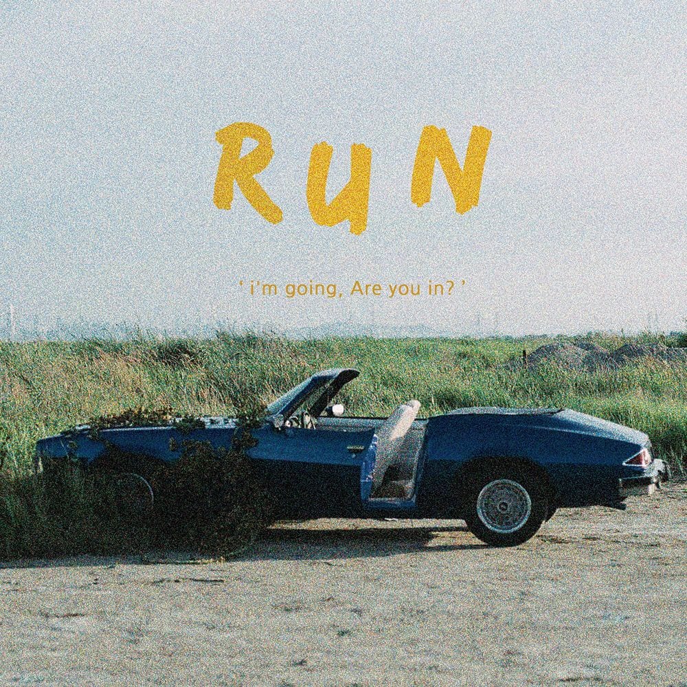 RUN cover