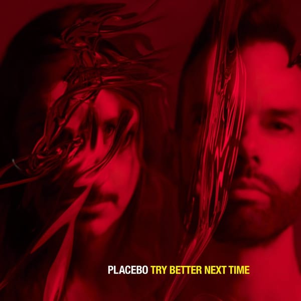 Try Better Next Time cover