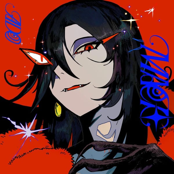 MAGIC cover
