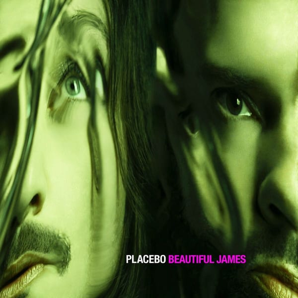 Beautiful James cover