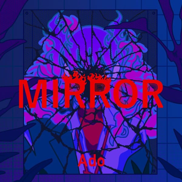 MIRROR cover