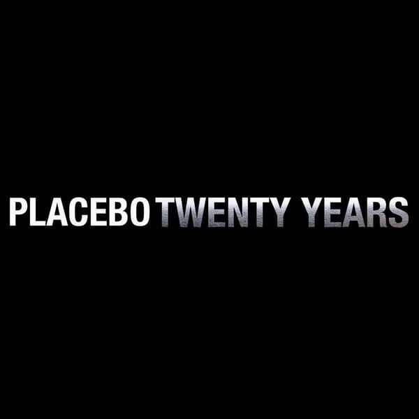 Twenty Years cover