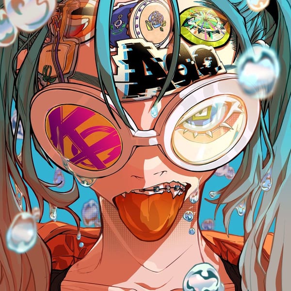 Odo (Bon-Odo Remix) cover