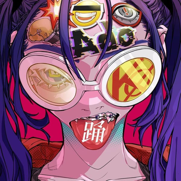 Odo cover