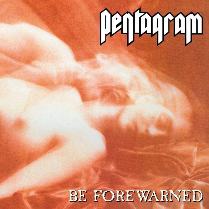 Be Forewarned cover