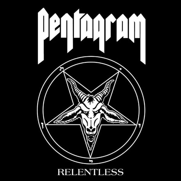 Relentless cover