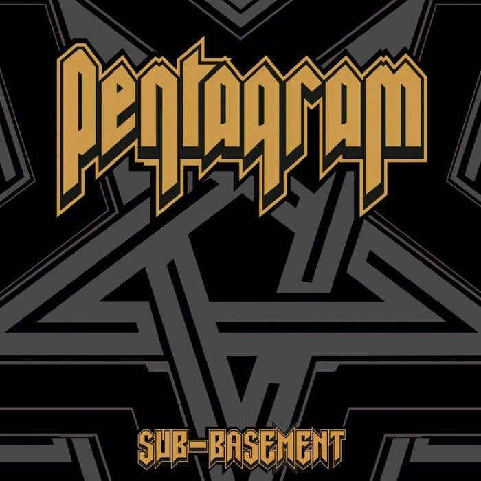 Sub-Basement cover