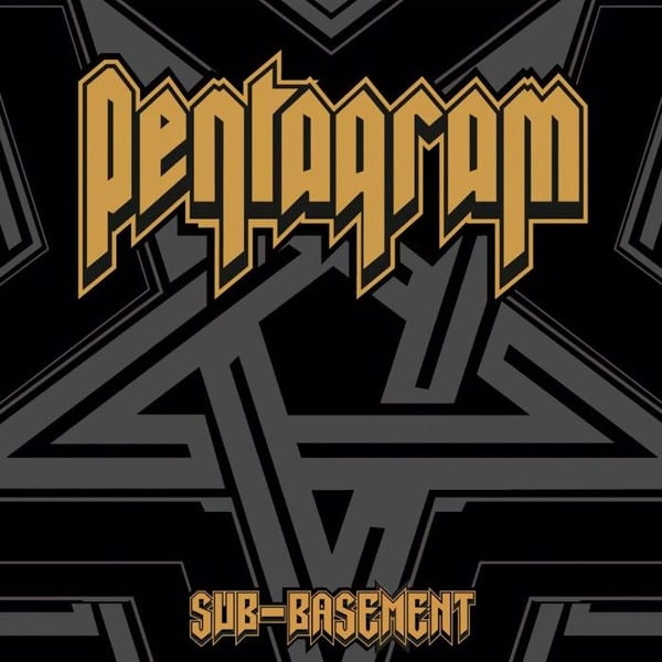 Sub-Basement cover