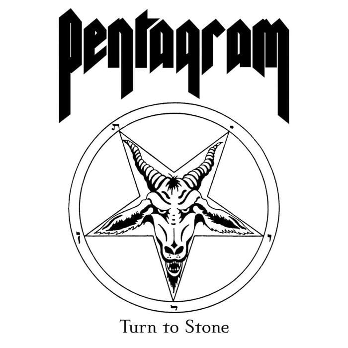 Turn to Stone cover