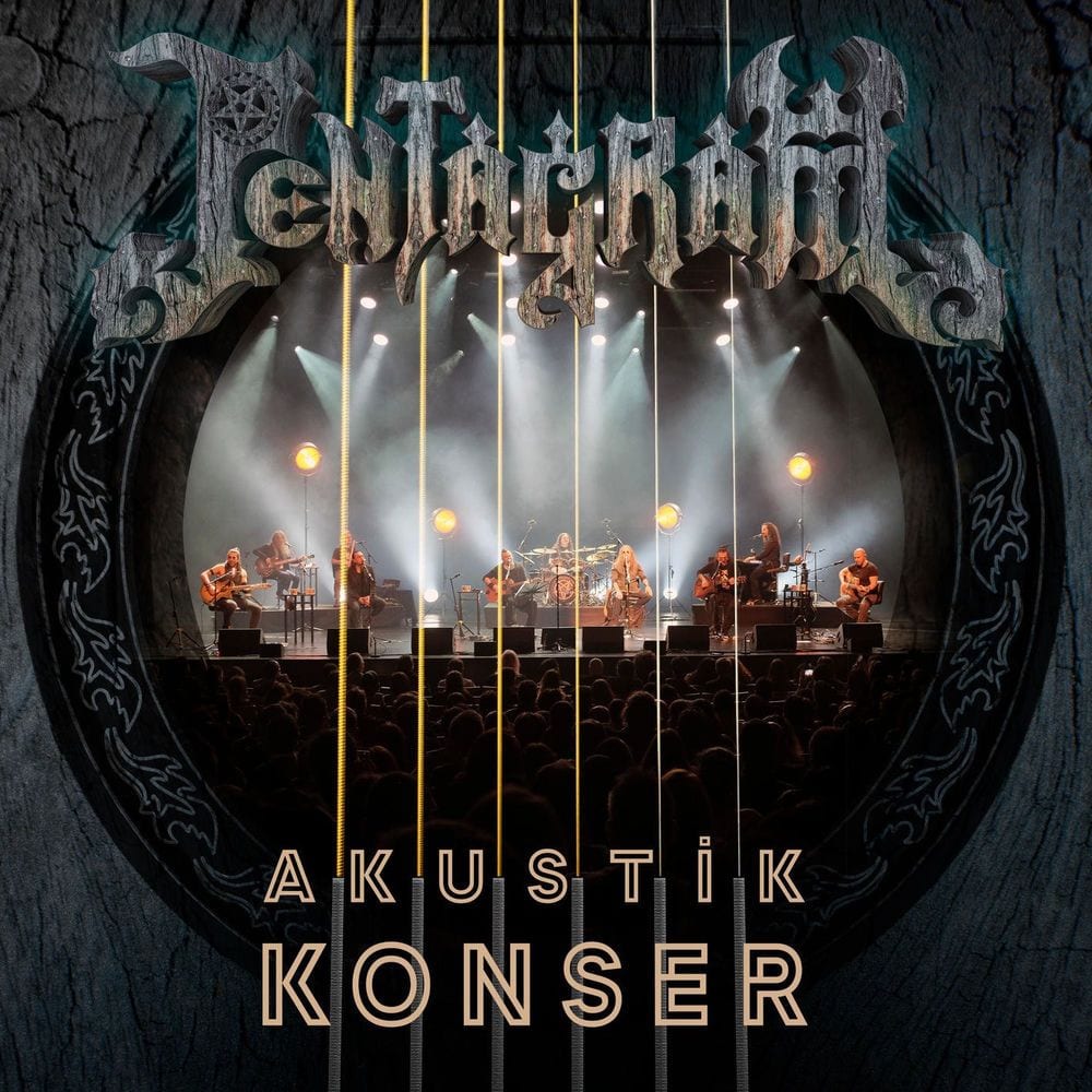 Akustik Konser cover