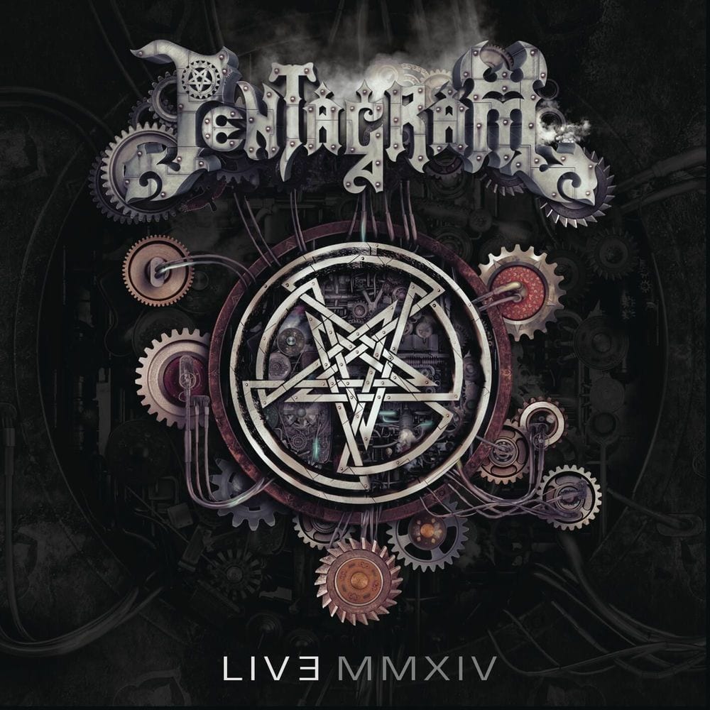 Live MMXIV cover