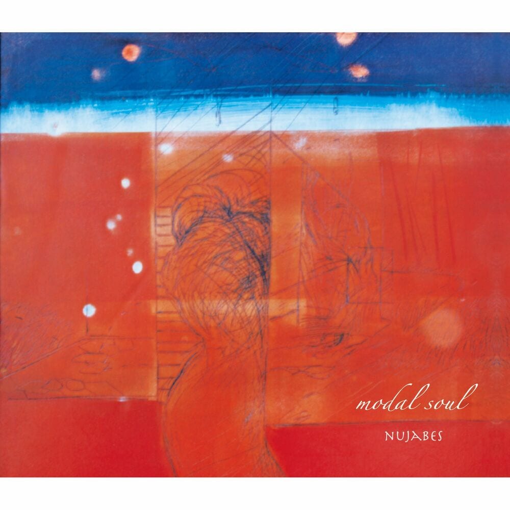 Modal Soul cover