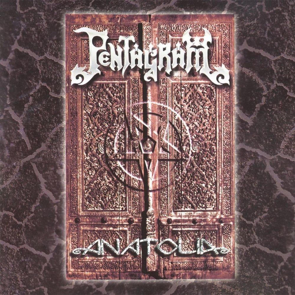 Anatolia cover