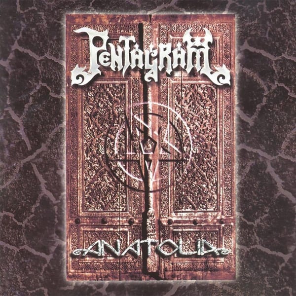 Anatolia cover