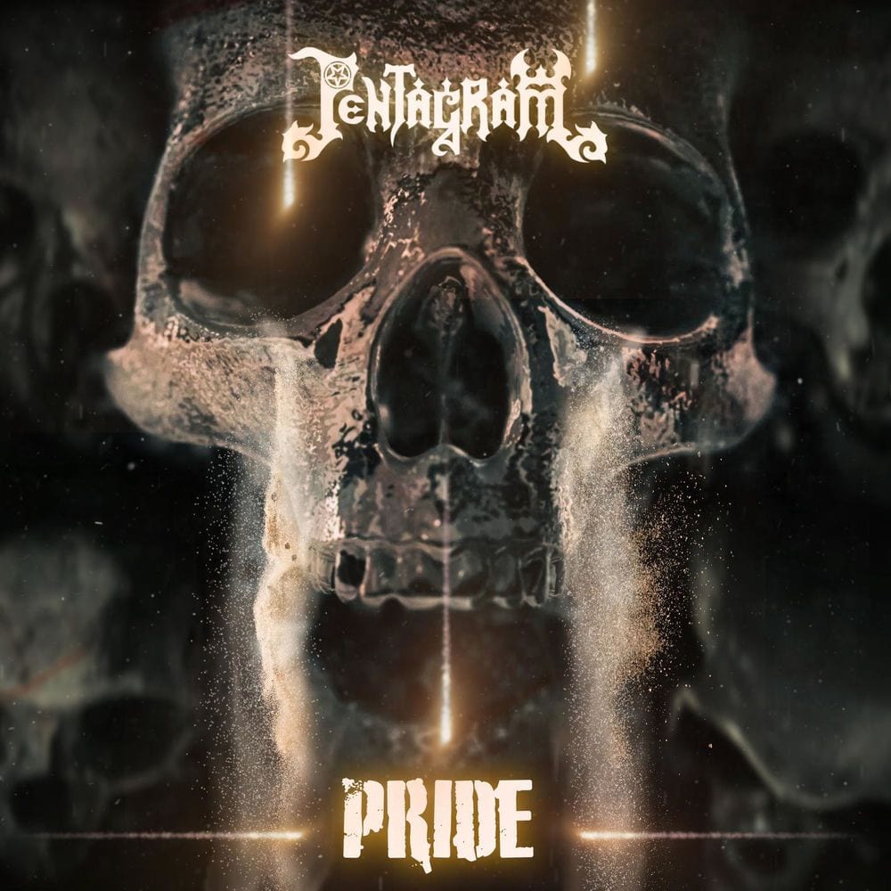 Pride cover