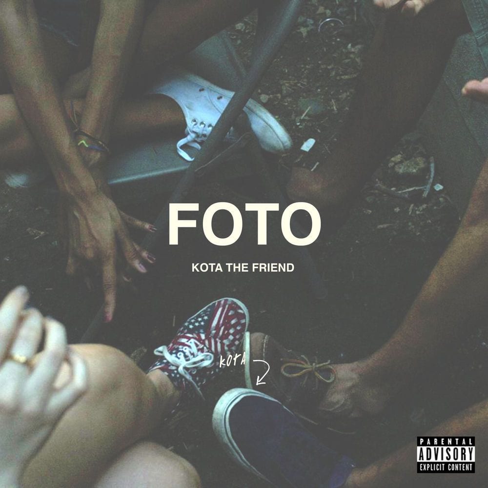 Foto cover