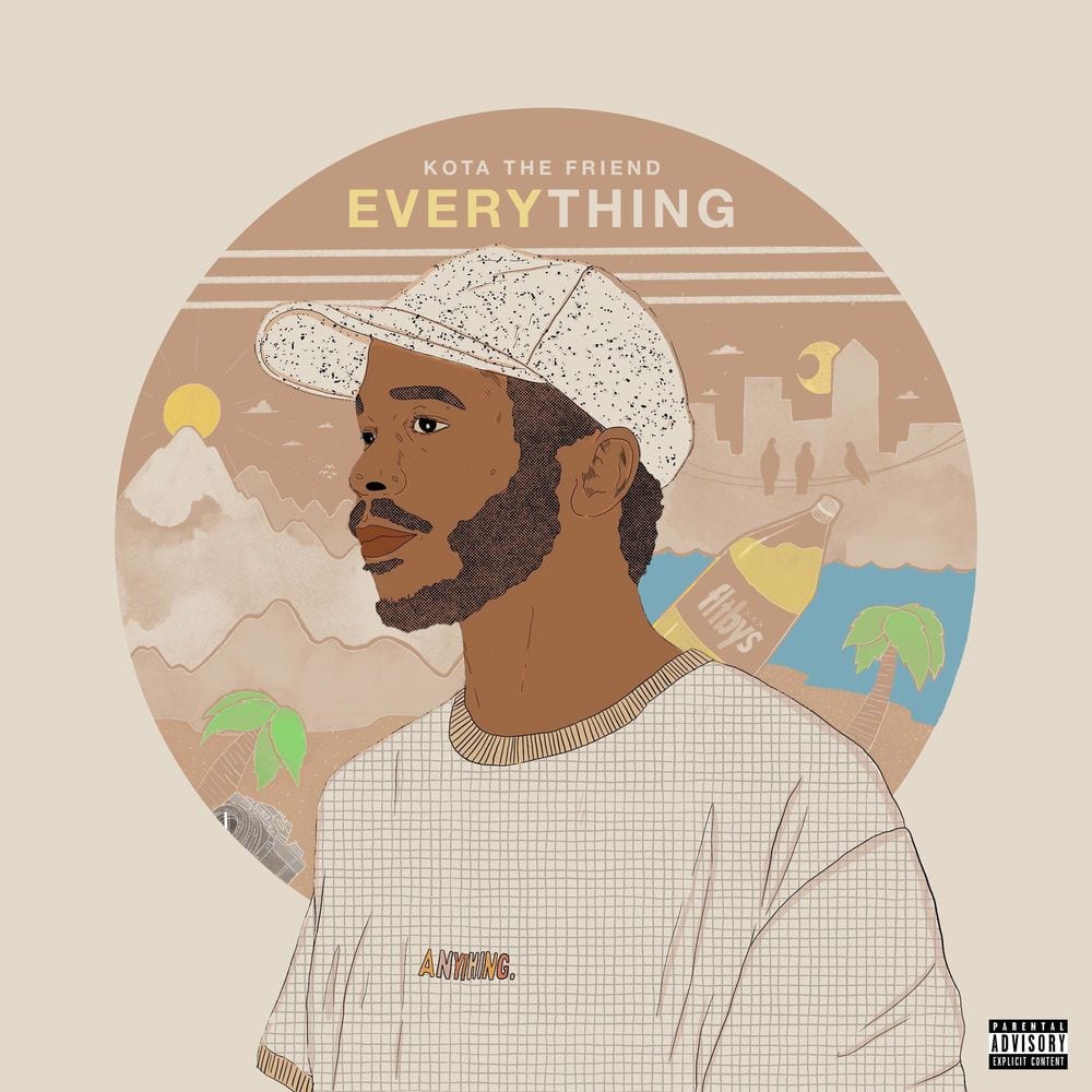 Everything cover
