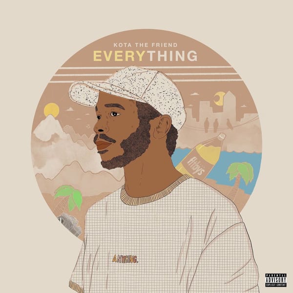 Everything cover