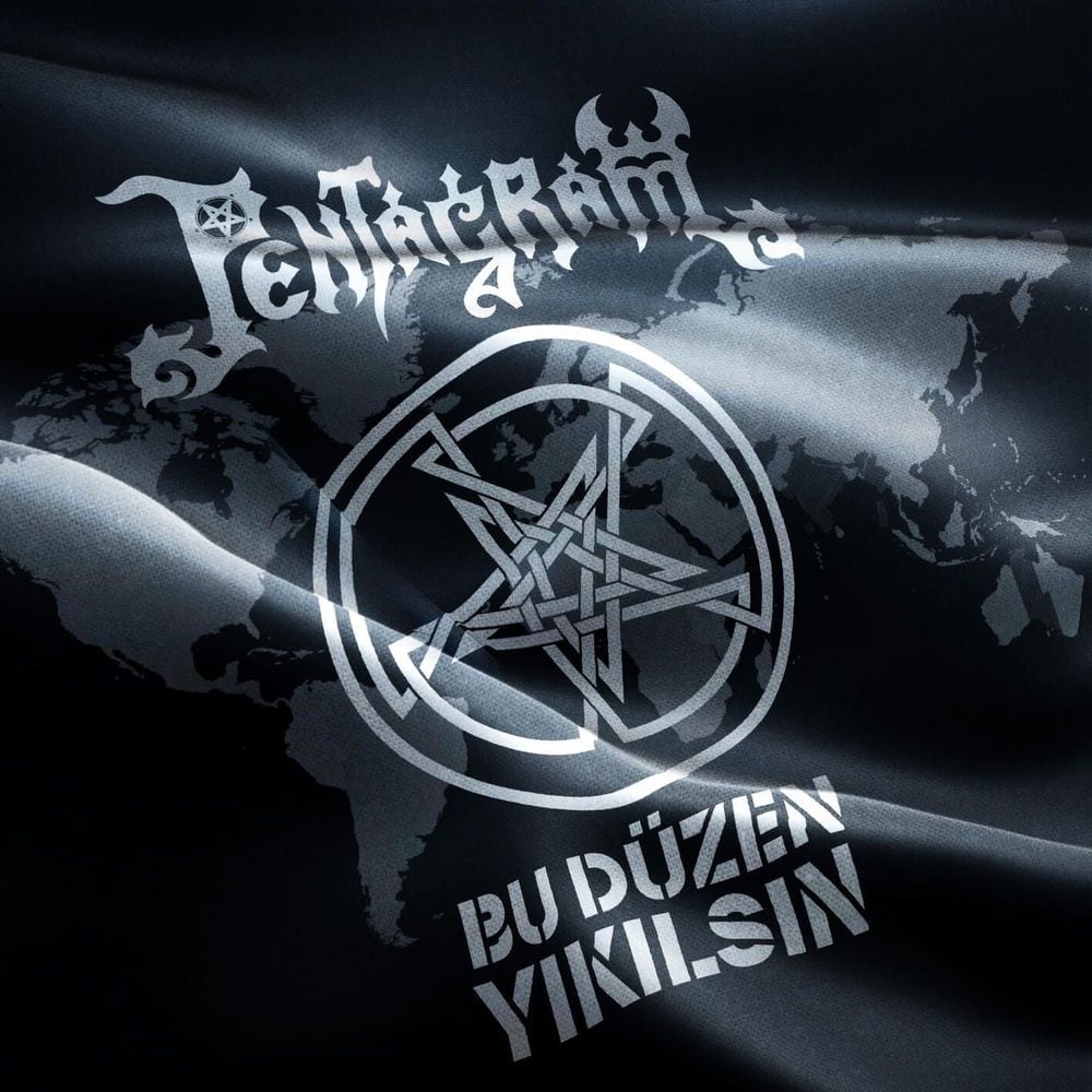 Bu Düzen Yıkılsın cover