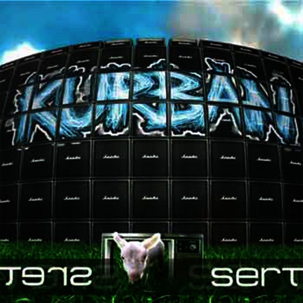 Sert cover