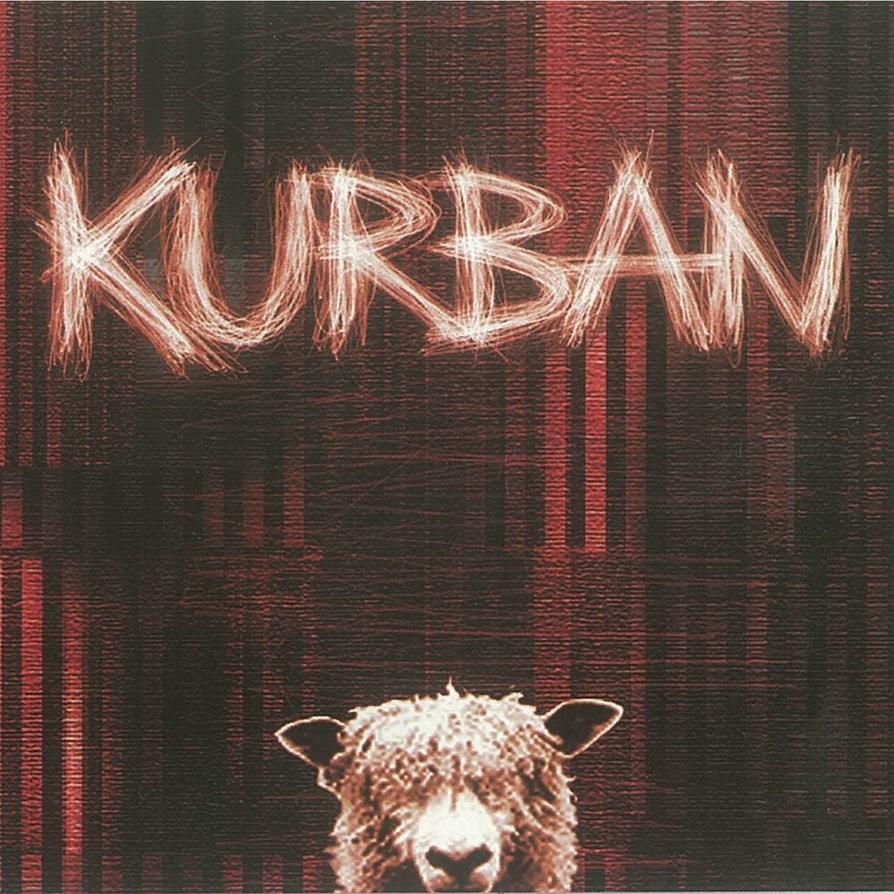 Kurban cover