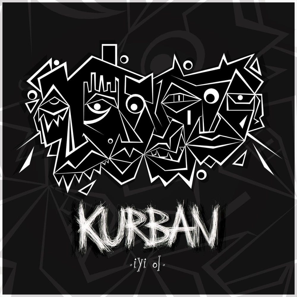 İyi Ol cover