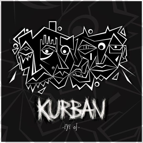 İyi Ol album cover