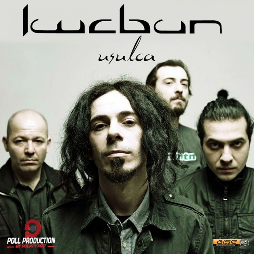 Usulca cover