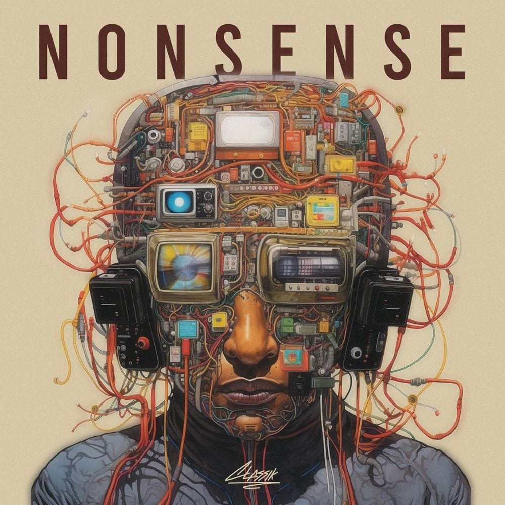 Nonsense cover