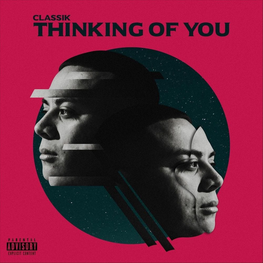 Thinking of You cover