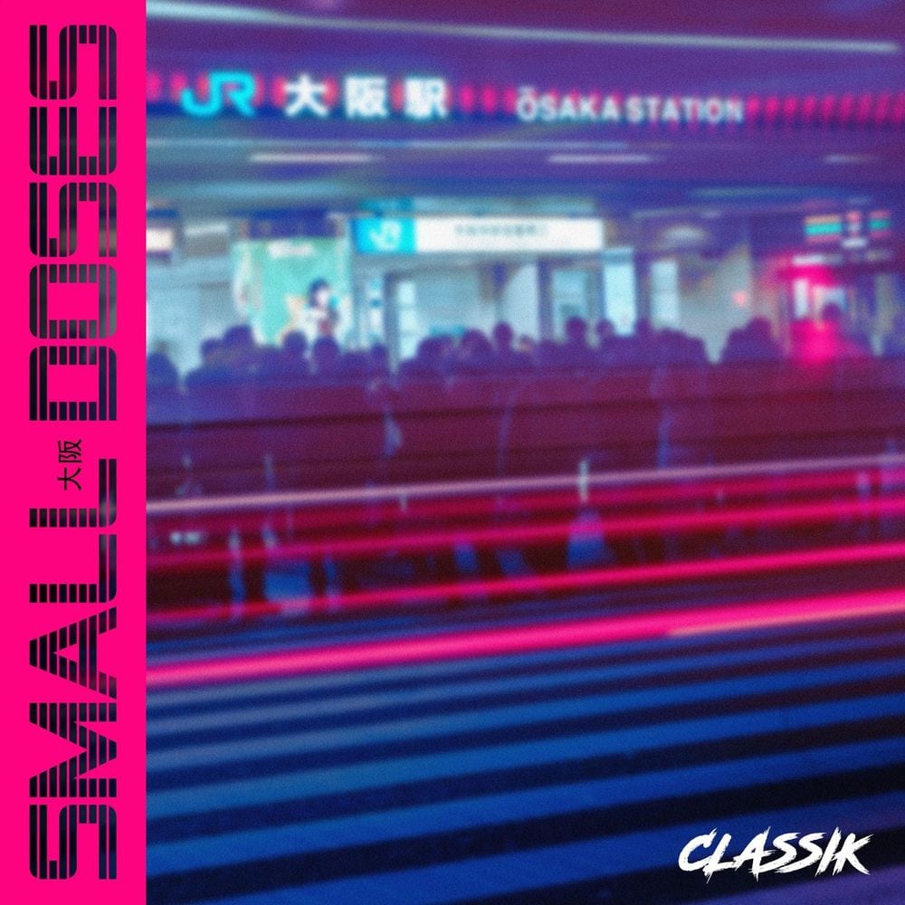 Small Doses cover