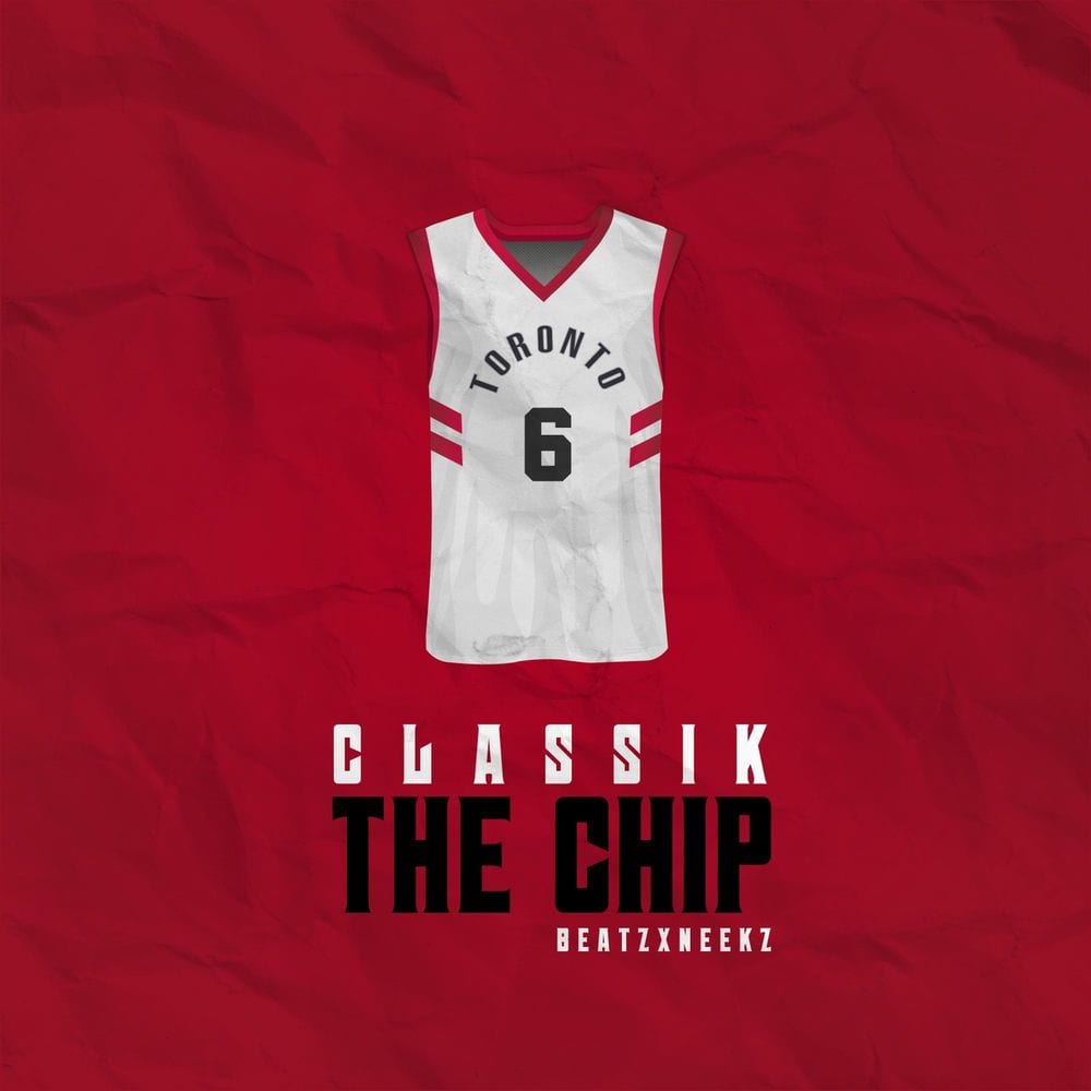 The Chip cover