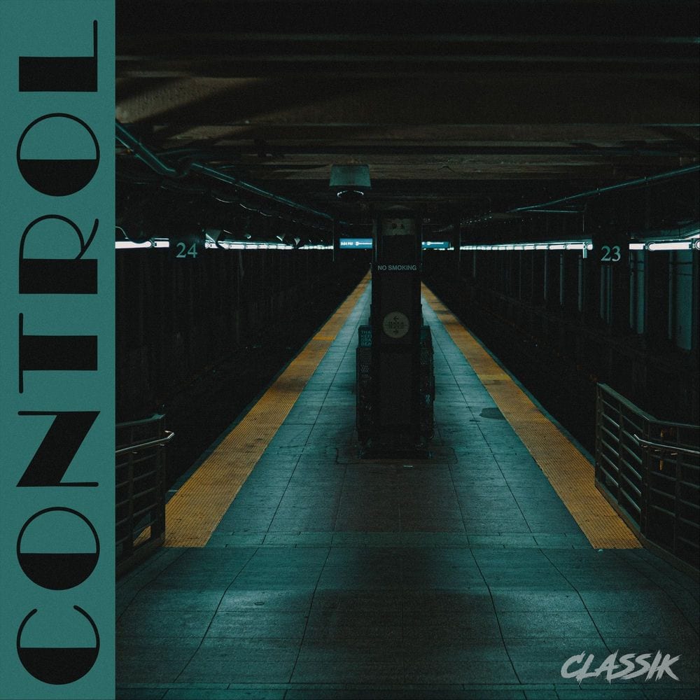 Control cover