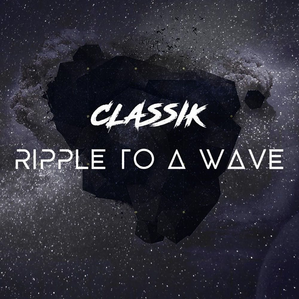 Ripple to a Wave cover