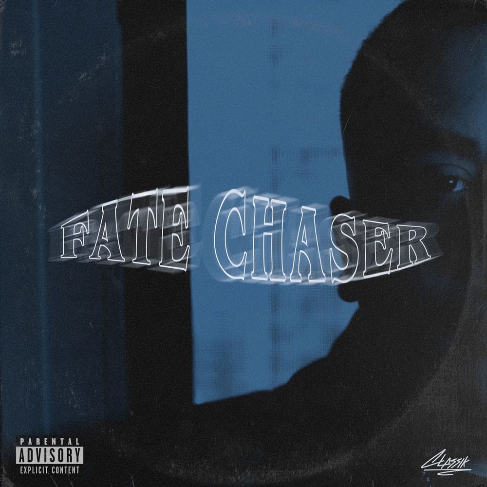 Fate Chaser cover