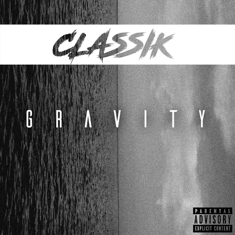 Gravity cover