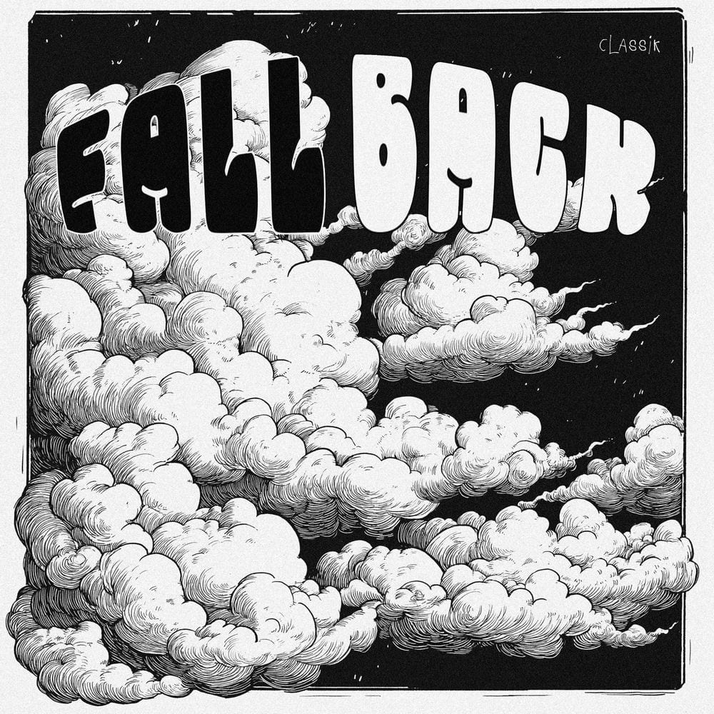 Fall Back cover