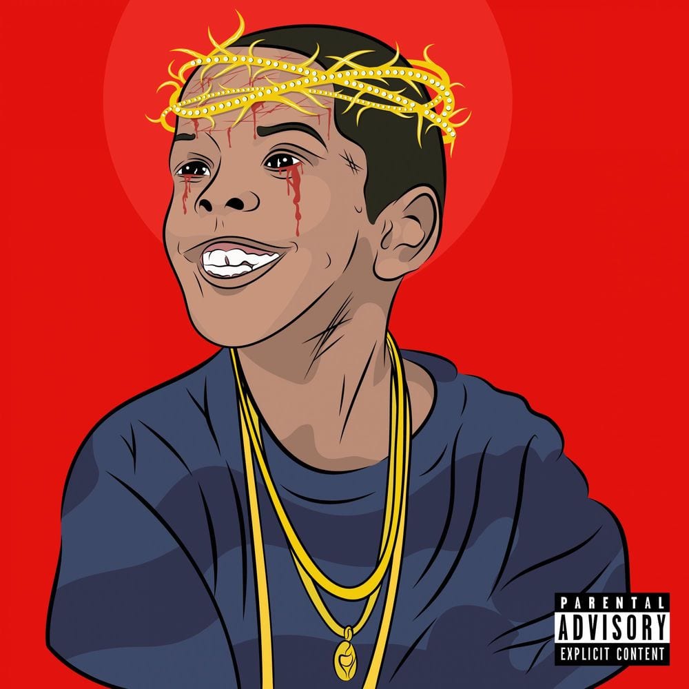 Flygod cover