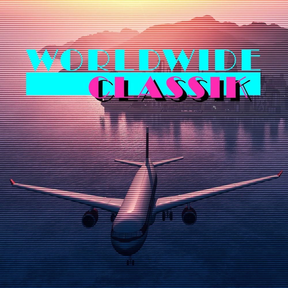 Worldwide cover