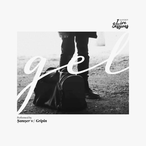 Gel (Live) cover