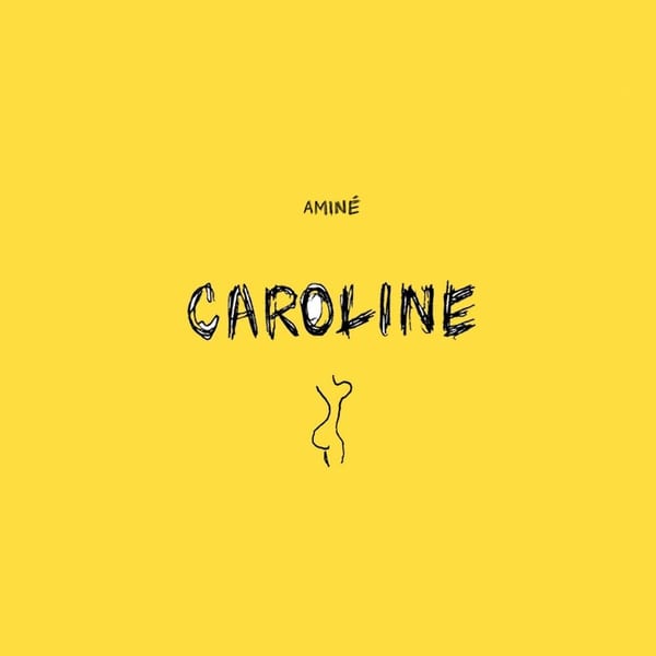 Caroline album cover
