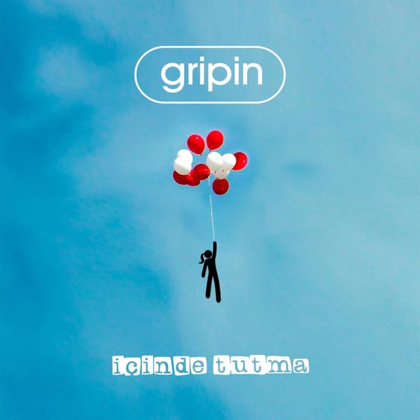 İçinde Tutma cover