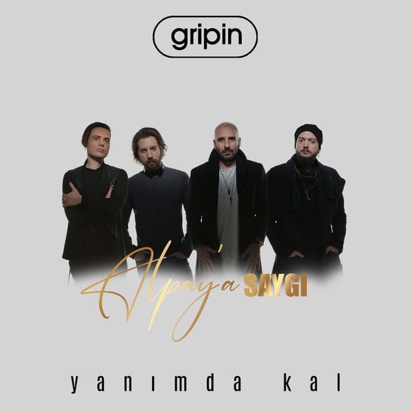 Yanımda Kal (Alpay'a Saygı) cover