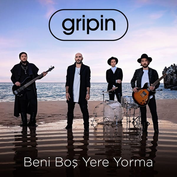 Beni Boş Yere Yorma cover