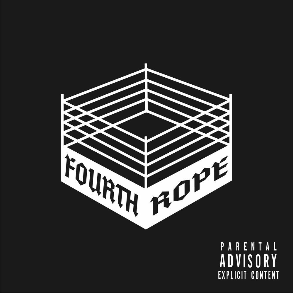 Fourth Rope cover