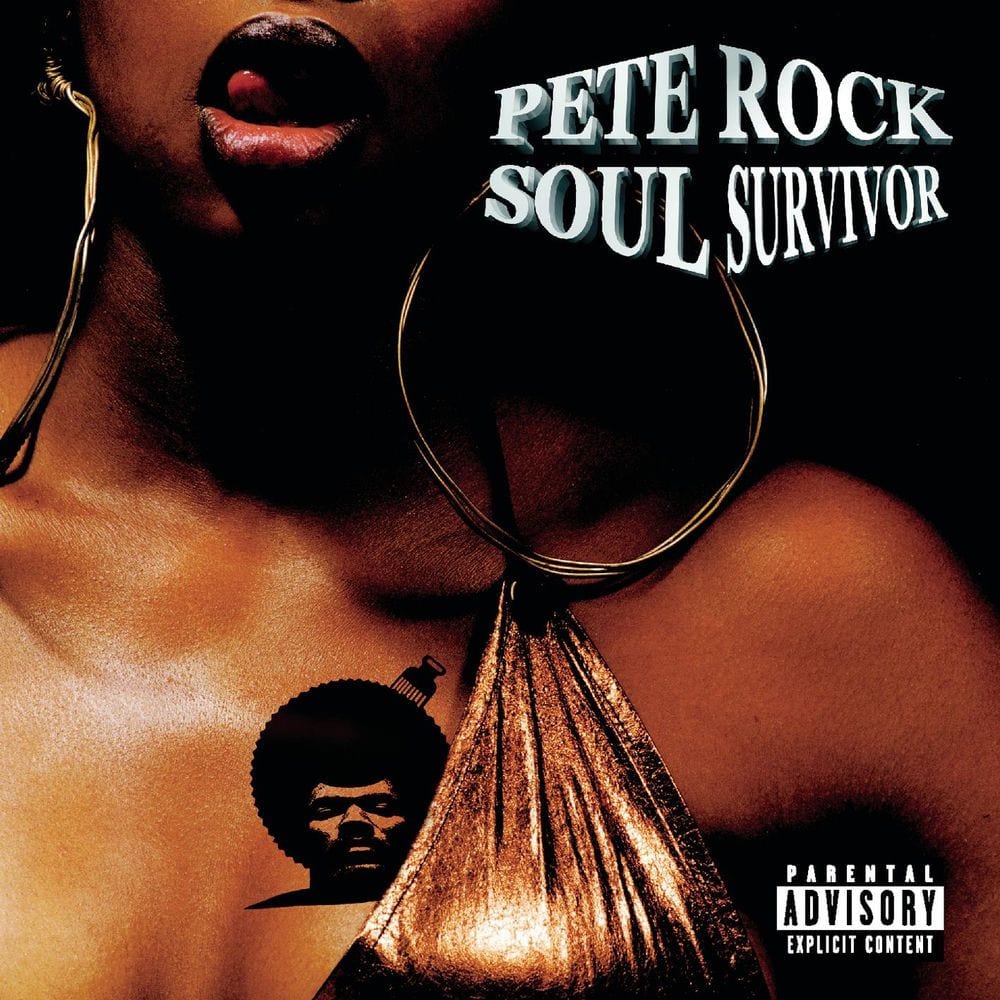 Soul Survivor cover