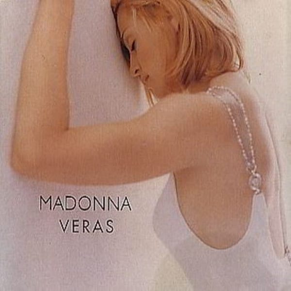 Veras cover